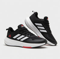 ADIDAS BOUNCE NEGRO