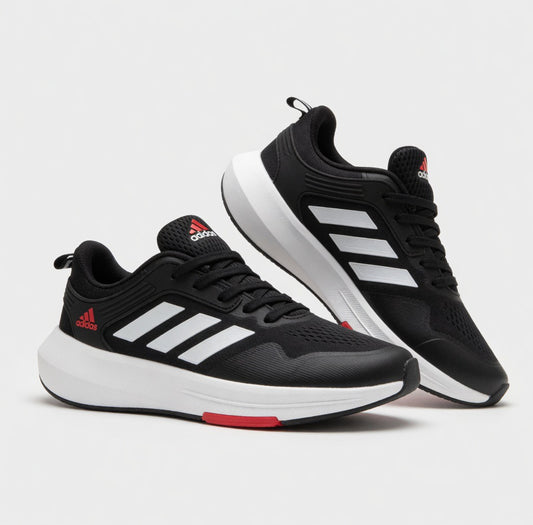 ADIDAS BOUNCE NEGRO