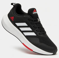 ADIDAS BOUNCE NEGRO
