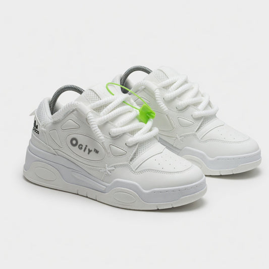 TENIS ADIDAS OGIY BLANCO