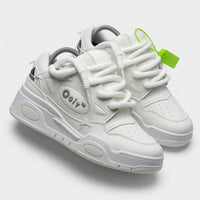 TENIS ADIDAS OGIY BLANCO