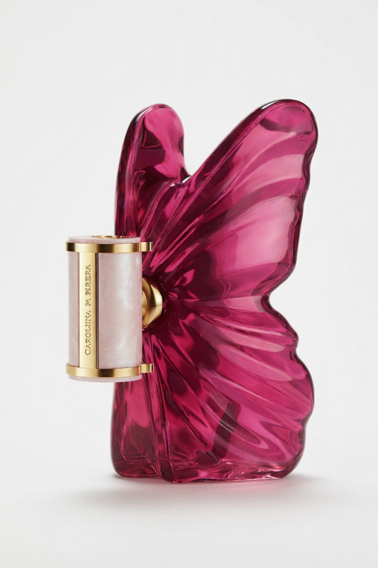 LA BOMBA CAROLINA HERRERA