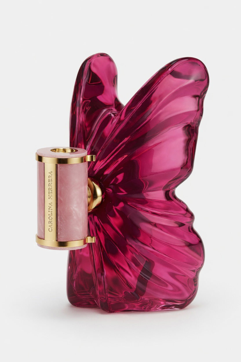 LA BOMBA CAROLINA HERRERA