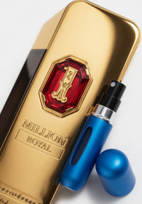 ONE MILLION ROYAL PACO RABANNE