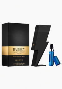 BAD BOY CAROLINA HERRERA