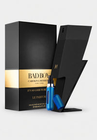BAD BOY CAROLINA HERRERA