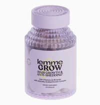 LEMME GROW - Crecimiento del cabello