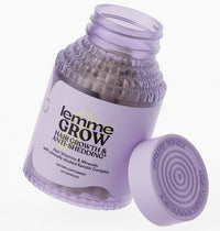 LEMME GROW - Crecimiento del cabello