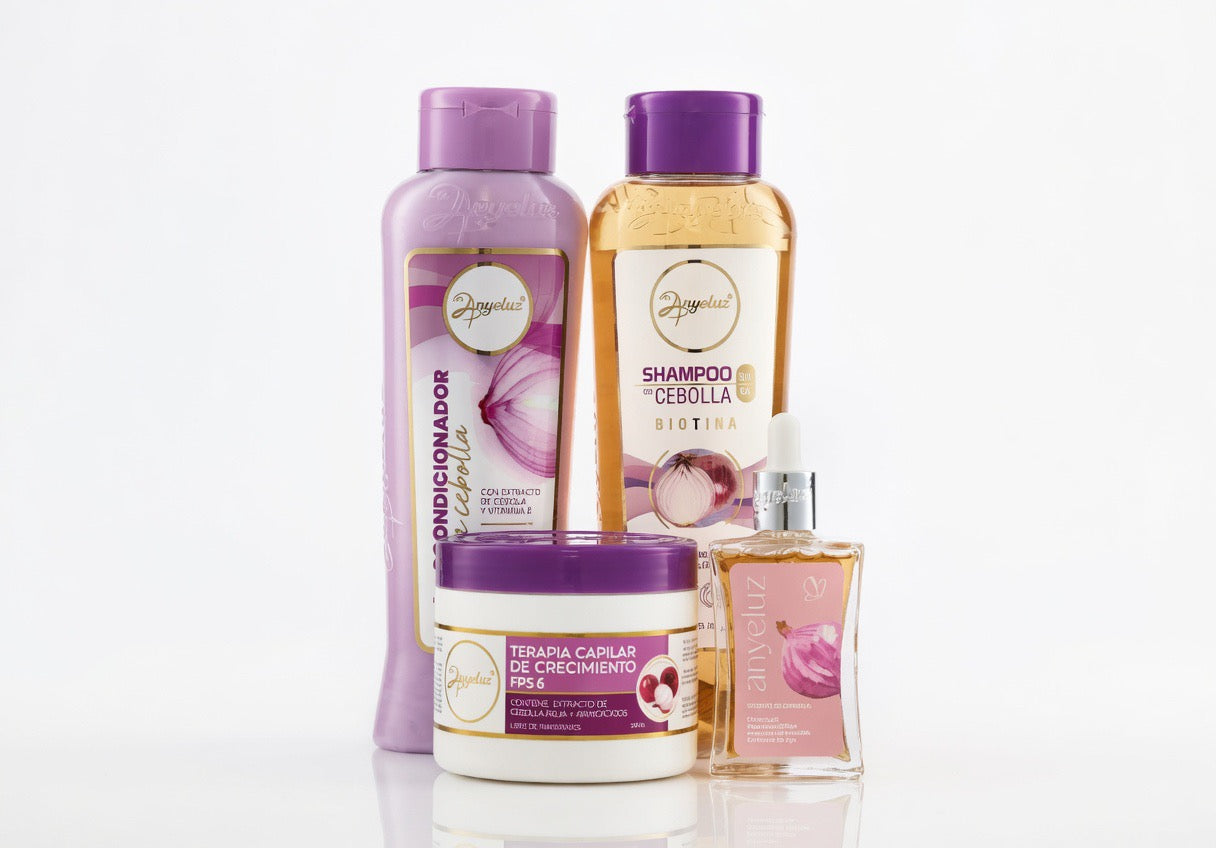 KIT DE CEBOLLA ANYELUZ