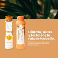KIT DÚO GINSENG ANYELUZ