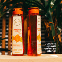 KIT DÚO GINSENG ANYELUZ