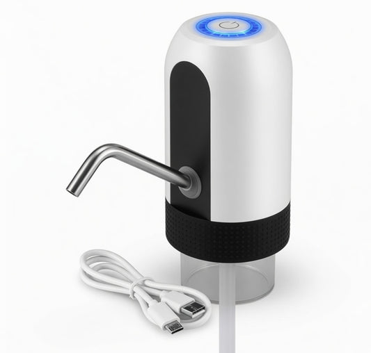 DISPENSADOR DE AGUA