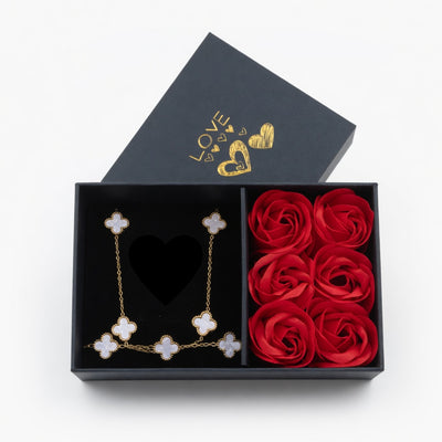 SET VAN CLEEF