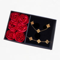 SET VAN CLEEF