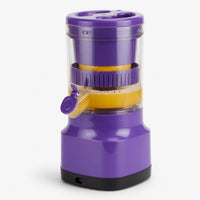 EXTRACTOR DE FRUTAS AUTOMÁTICO