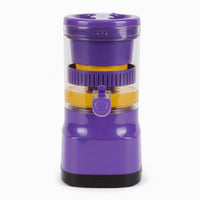 EXTRACTOR DE FRUTAS AUTOMÁTICO