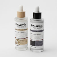Duo Dr Lumix