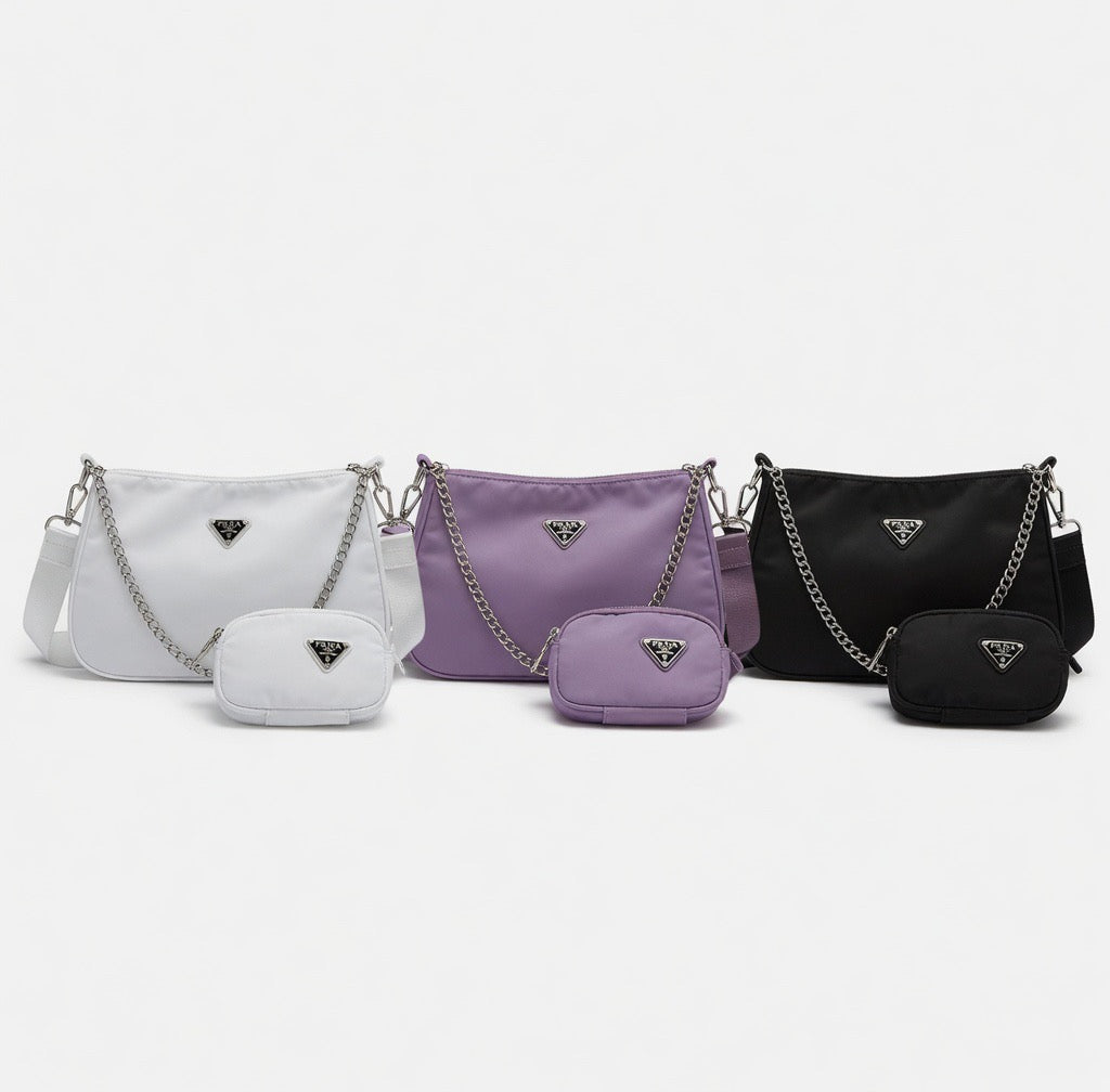 BOLSO MANOS LIBRES