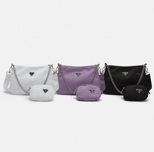 BOLSO MANOS LIBRES