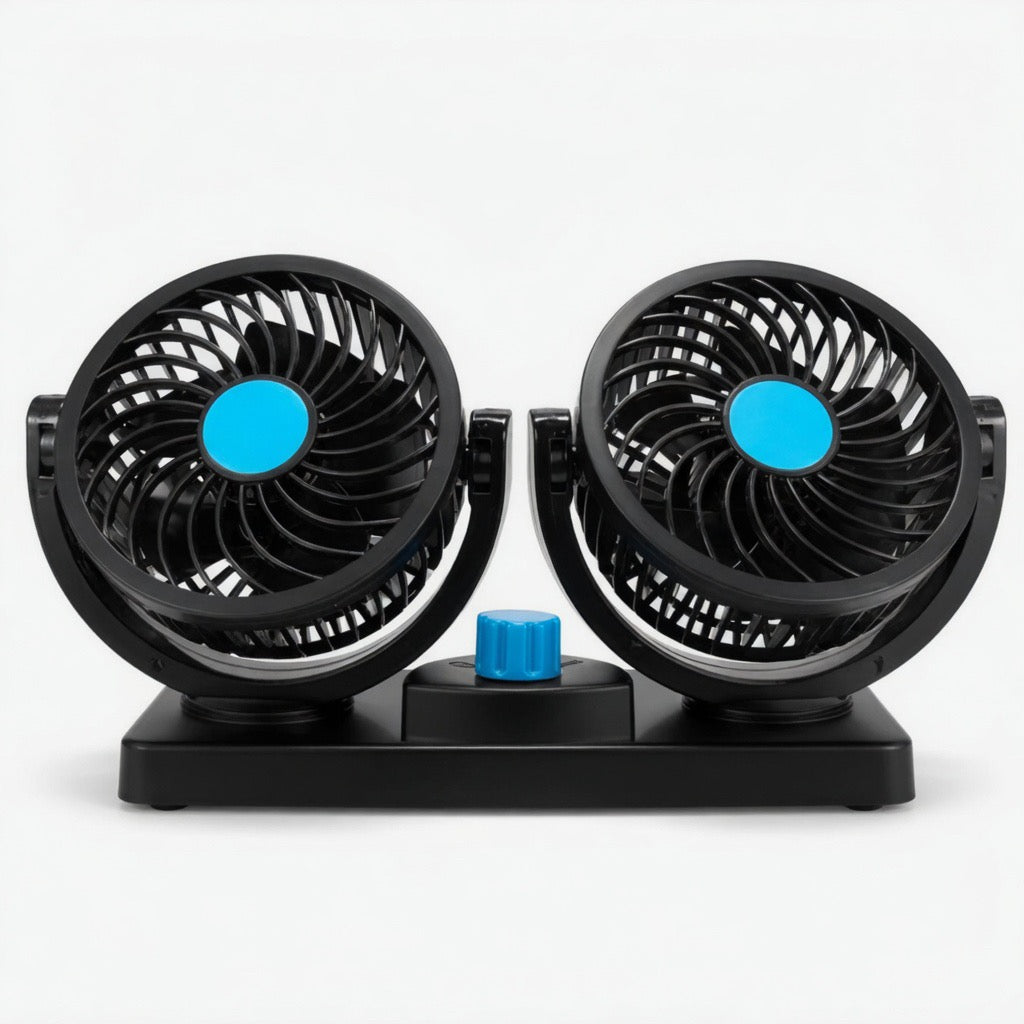 VENTILADOR PARA AUTO