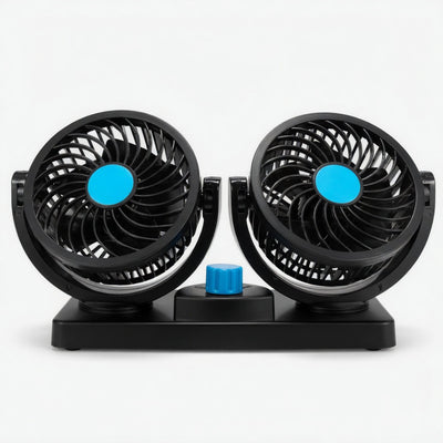 VENTILADOR PARA AUTO