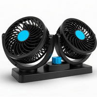 VENTILADOR PARA AUTO