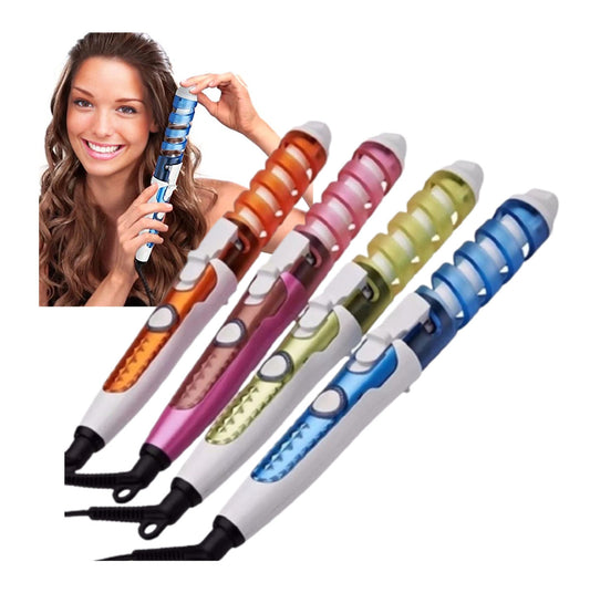 RIZADORA ESPIRAL PROFESIONAL