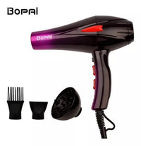 SECADOR BOPAI