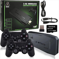 CONSOLA GAME STICK