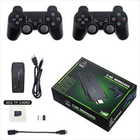 CONSOLA GAME STICK