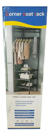 PERCHERO ORGANIZADOR