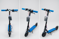 SCOOTER T2