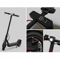 SCOOTER T2