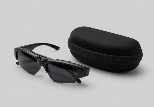 GAFAS DE SOL CON BLUETOOTH