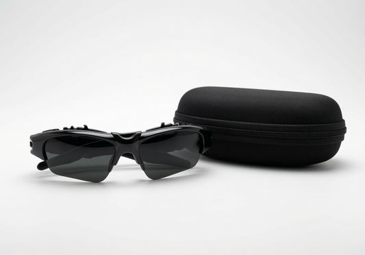 GAFAS DE SOL CON BLUETOOTH
