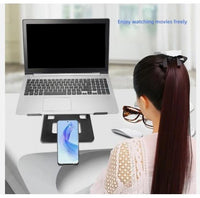 SOPORTE ERGONÓMICO