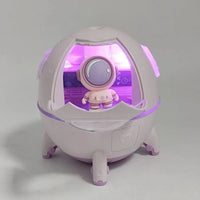 HUMIDIFICADOR DIFUSOR DE AROMAS
