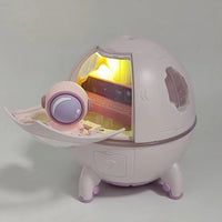 HUMIDIFICADOR DIFUSOR DE AROMAS