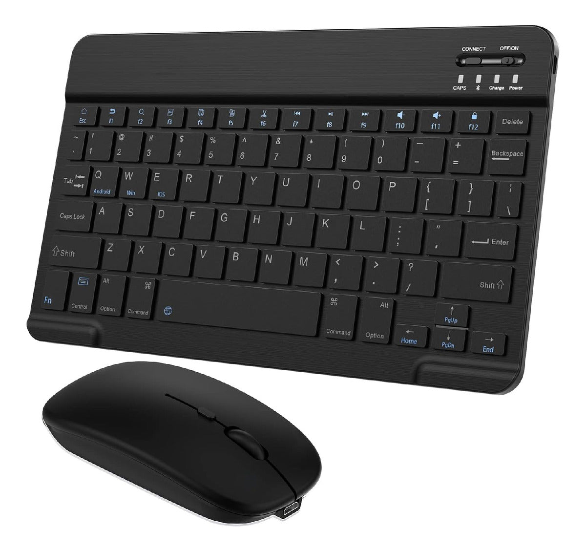 COMBO TECLADO CON MOUSE