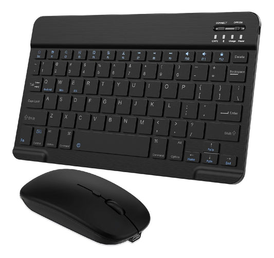 COMBO TECLADO CON MOUSE