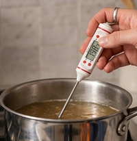 TERMÓMETRO DIGITAL DE COCINA