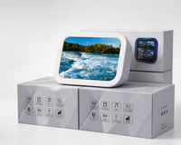 RELOJ DESPERTADOR CON PANTALLA