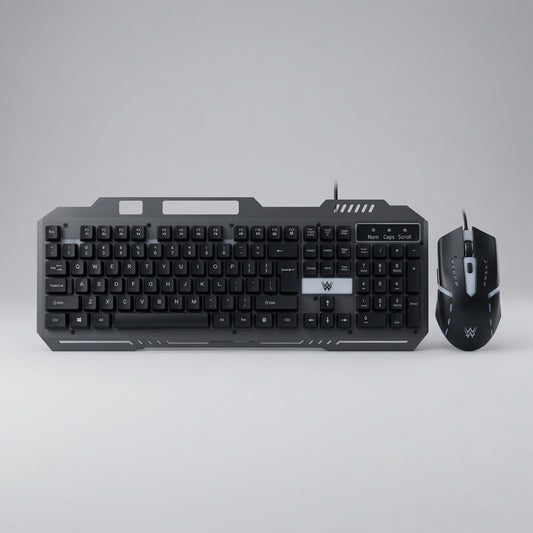 COMBO GAMER