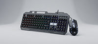 COMBO GAMER