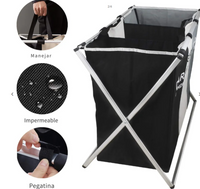 ORGANIZADOR DE ROPA