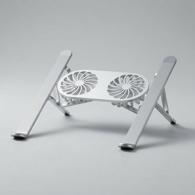 BASE CON VENTILADOR