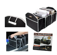 ORGANIZADOR PARA CARRO