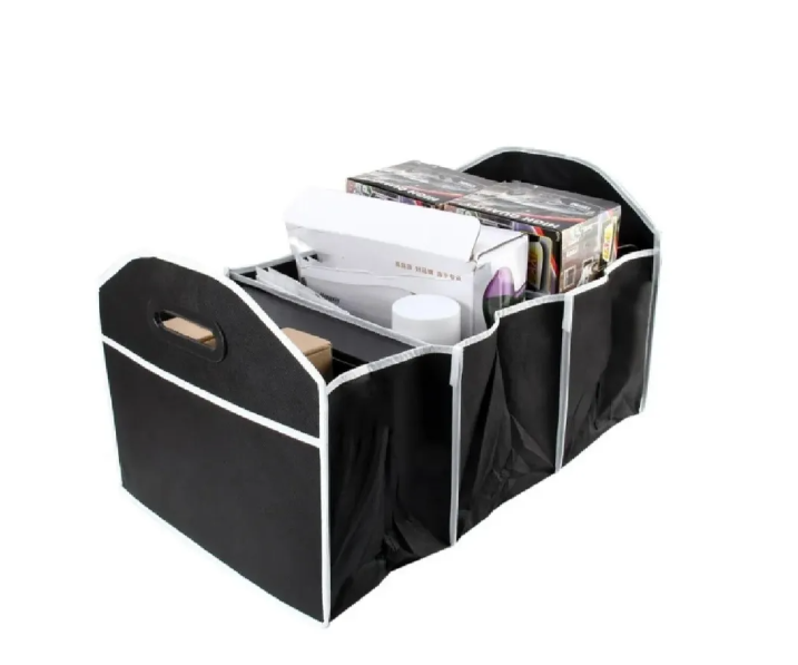 ORGANIZADOR PARA CARRO