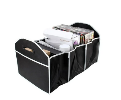 ORGANIZADOR PARA CARRO