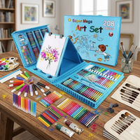 SET DE ARTE
